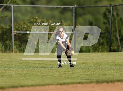 Thumbnail 2 in Northwestern Regional vs. Stonington (CIAC Class M Quarterfinal) photogallery.