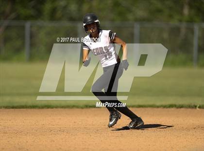 Thumbnail 2 in Northwestern Regional vs. Stonington (CIAC Class M Quarterfinal) photogallery.