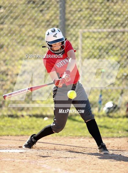 Thumbnail 1 in Northwestern Regional vs. Stonington (CIAC Class M Quarterfinal) photogallery.