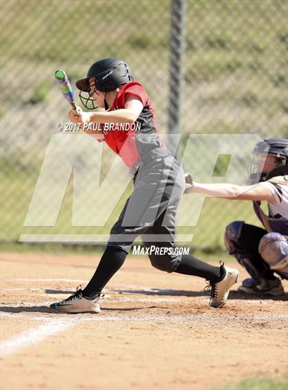 Thumbnail 2 in Northwestern Regional vs. Stonington (CIAC Class M Quarterfinal) photogallery.