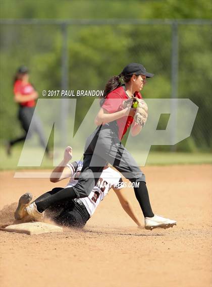 Thumbnail 1 in Northwestern Regional vs. Stonington (CIAC Class M Quarterfinal) photogallery.