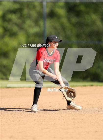 Thumbnail 3 in Northwestern Regional vs. Stonington (CIAC Class M Quarterfinal) photogallery.