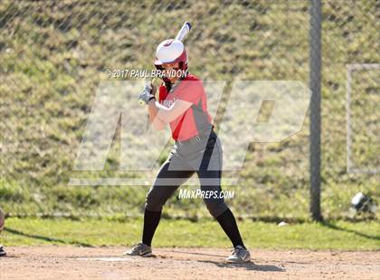 Thumbnail 2 in Northwestern Regional vs. Stonington (CIAC Class M Quarterfinal) photogallery.