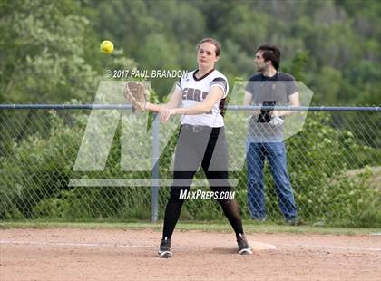Thumbnail 1 in Northwestern Regional vs. Stonington (CIAC Class M Quarterfinal) photogallery.