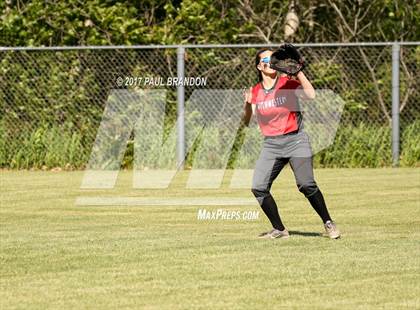 Thumbnail 2 in Northwestern Regional vs. Stonington (CIAC Class M Quarterfinal) photogallery.