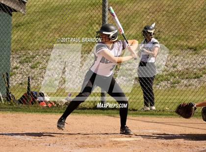 Thumbnail 3 in Northwestern Regional vs. Stonington (CIAC Class M Quarterfinal) photogallery.