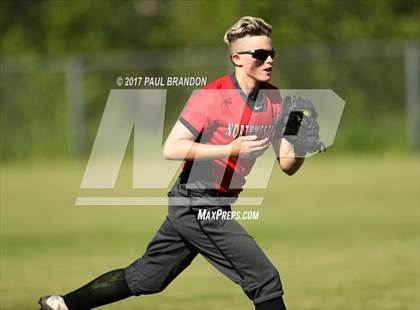 Thumbnail 1 in Northwestern Regional vs. Stonington (CIAC Class M Quarterfinal) photogallery.