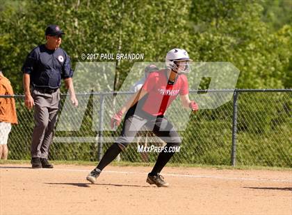 Thumbnail 3 in Northwestern Regional vs. Stonington (CIAC Class M Quarterfinal) photogallery.