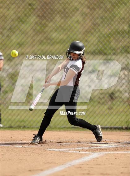 Thumbnail 2 in Northwestern Regional vs. Stonington (CIAC Class M Quarterfinal) photogallery.
