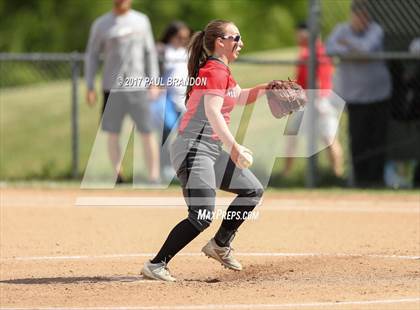 Thumbnail 1 in Northwestern Regional vs. Stonington (CIAC Class M Quarterfinal) photogallery.
