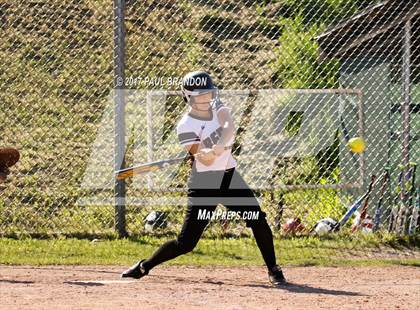 Thumbnail 1 in Northwestern Regional vs. Stonington (CIAC Class M Quarterfinal) photogallery.