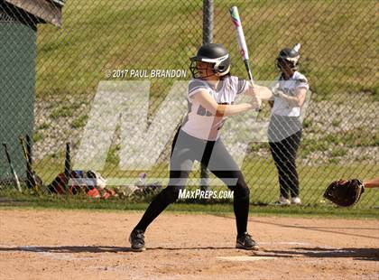 Thumbnail 2 in Northwestern Regional vs. Stonington (CIAC Class M Quarterfinal) photogallery.