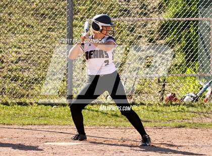 Thumbnail 2 in Northwestern Regional vs. Stonington (CIAC Class M Quarterfinal) photogallery.