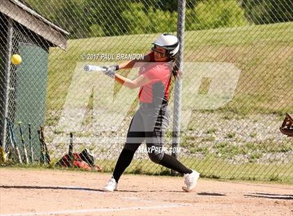 Thumbnail 3 in Northwestern Regional vs. Stonington (CIAC Class M Quarterfinal) photogallery.