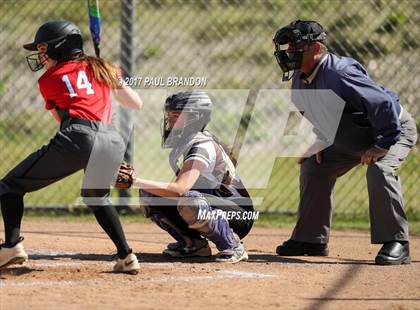 Thumbnail 2 in Northwestern Regional vs. Stonington (CIAC Class M Quarterfinal) photogallery.