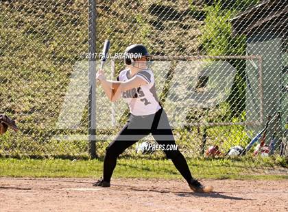 Thumbnail 3 in Northwestern Regional vs. Stonington (CIAC Class M Quarterfinal) photogallery.