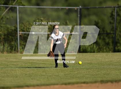Thumbnail 3 in Northwestern Regional vs. Stonington (CIAC Class M Quarterfinal) photogallery.