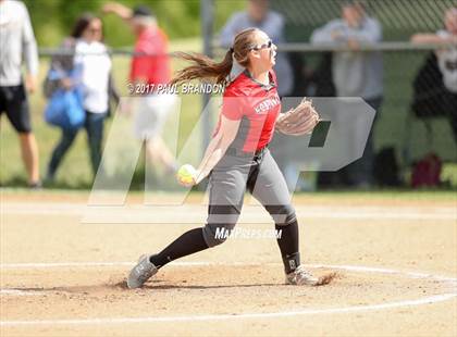 Thumbnail 2 in Northwestern Regional vs. Stonington (CIAC Class M Quarterfinal) photogallery.