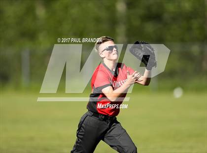Thumbnail 1 in Northwestern Regional vs. Stonington (CIAC Class M Quarterfinal) photogallery.
