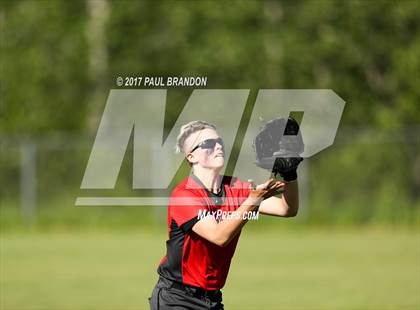 Thumbnail 3 in Northwestern Regional vs. Stonington (CIAC Class M Quarterfinal) photogallery.
