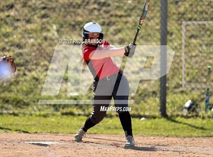 Thumbnail 3 in Northwestern Regional vs. Stonington (CIAC Class M Quarterfinal) photogallery.