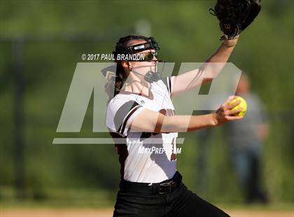 Thumbnail 1 in Northwestern Regional vs. Stonington (CIAC Class M Quarterfinal) photogallery.
