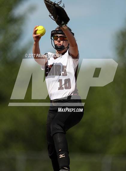 Thumbnail 2 in Northwestern Regional vs. Stonington (CIAC Class M Quarterfinal) photogallery.