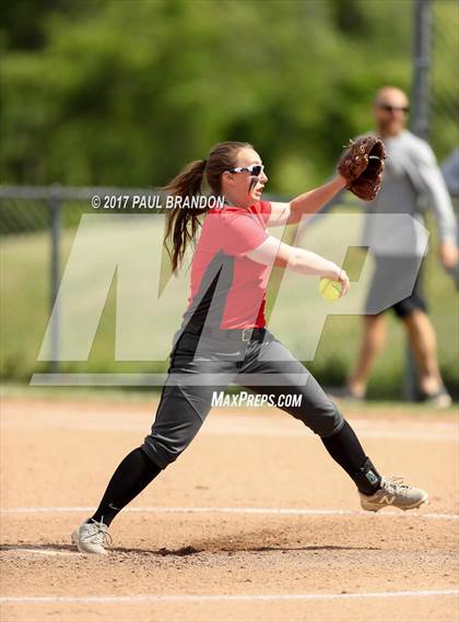 Thumbnail 3 in Northwestern Regional vs. Stonington (CIAC Class M Quarterfinal) photogallery.
