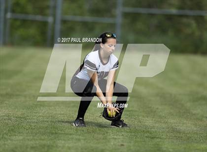 Thumbnail 1 in Northwestern Regional vs. Stonington (CIAC Class M Quarterfinal) photogallery.