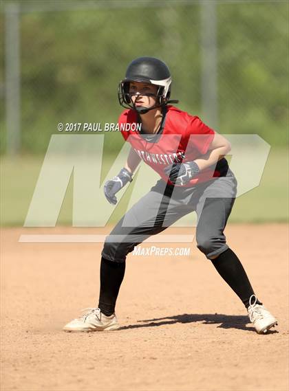 Thumbnail 3 in Northwestern Regional vs. Stonington (CIAC Class M Quarterfinal) photogallery.