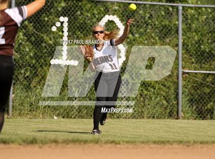 Thumbnail 2 in Northwestern Regional vs. Stonington (CIAC Class M Quarterfinal) photogallery.