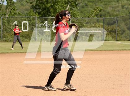 Thumbnail 1 in Northwestern Regional vs. Stonington (CIAC Class M Quarterfinal) photogallery.