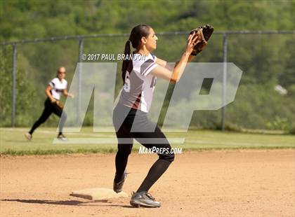 Thumbnail 3 in Northwestern Regional vs. Stonington (CIAC Class M Quarterfinal) photogallery.