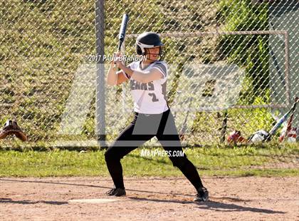 Thumbnail 3 in Northwestern Regional vs. Stonington (CIAC Class M Quarterfinal) photogallery.