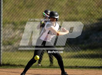 Thumbnail 3 in Northwestern Regional vs. Stonington (CIAC Class M Quarterfinal) photogallery.