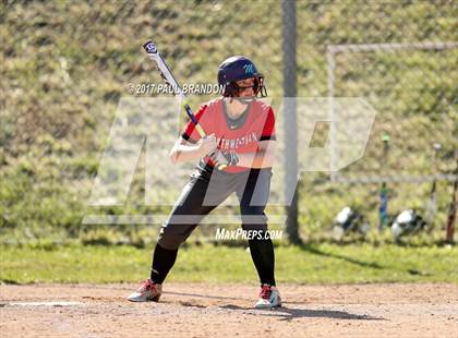 Thumbnail 3 in Northwestern Regional vs. Stonington (CIAC Class M Quarterfinal) photogallery.