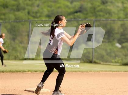 Thumbnail 1 in Northwestern Regional vs. Stonington (CIAC Class M Quarterfinal) photogallery.