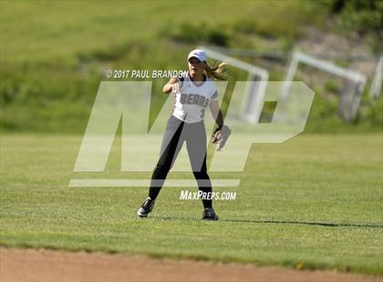 Thumbnail 2 in Northwestern Regional vs. Stonington (CIAC Class M Quarterfinal) photogallery.