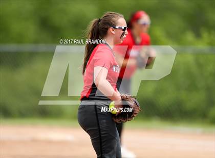 Thumbnail 2 in Northwestern Regional vs. Stonington (CIAC Class M Quarterfinal) photogallery.