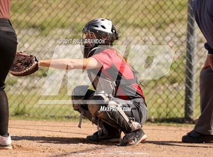 Thumbnail 3 in Northwestern Regional vs. Stonington (CIAC Class M Quarterfinal) photogallery.