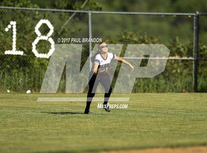 Thumbnail 2 in Northwestern Regional vs. Stonington (CIAC Class M Quarterfinal) photogallery.