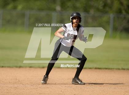 Thumbnail 1 in Northwestern Regional vs. Stonington (CIAC Class M Quarterfinal) photogallery.