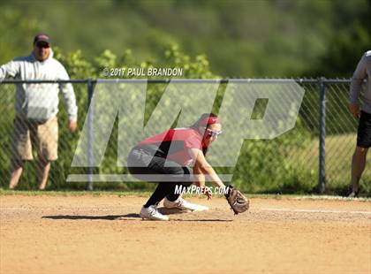 Thumbnail 1 in Northwestern Regional vs. Stonington (CIAC Class M Quarterfinal) photogallery.