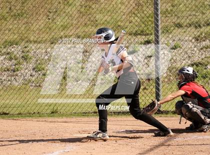 Thumbnail 1 in Northwestern Regional vs. Stonington (CIAC Class M Quarterfinal) photogallery.