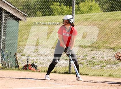 Thumbnail 1 in Northwestern Regional vs. Stonington (CIAC Class M Quarterfinal) photogallery.
