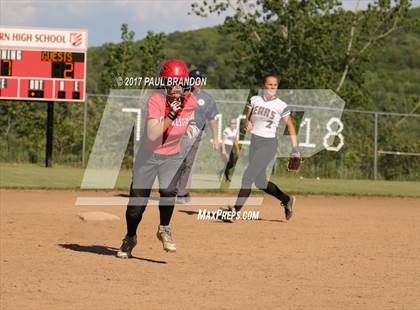 Thumbnail 1 in Northwestern Regional vs. Stonington (CIAC Class M Quarterfinal) photogallery.
