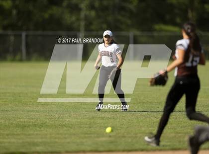 Thumbnail 3 in Northwestern Regional vs. Stonington (CIAC Class M Quarterfinal) photogallery.