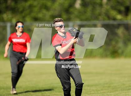 Thumbnail 1 in Northwestern Regional vs. Stonington (CIAC Class M Quarterfinal) photogallery.