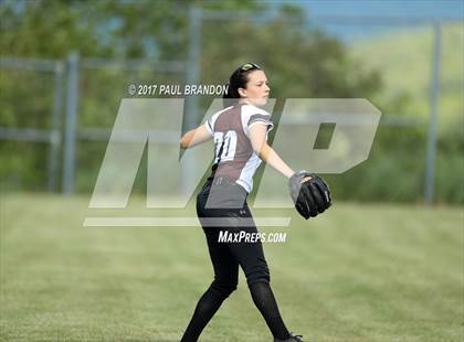 Thumbnail 3 in Northwestern Regional vs. Stonington (CIAC Class M Quarterfinal) photogallery.