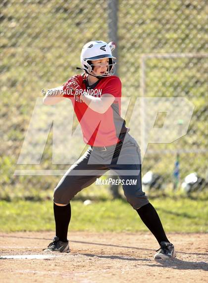 Thumbnail 3 in Northwestern Regional vs. Stonington (CIAC Class M Quarterfinal) photogallery.